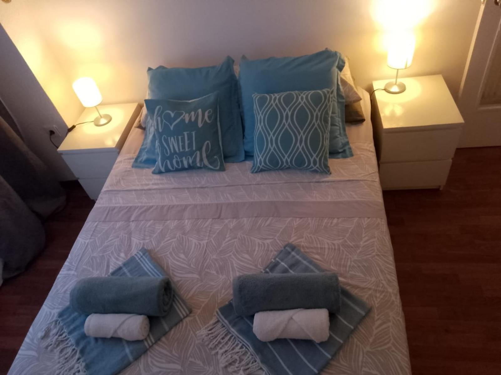 Migjorn Apartment A Place In The Heart Of Sitges Exterior foto