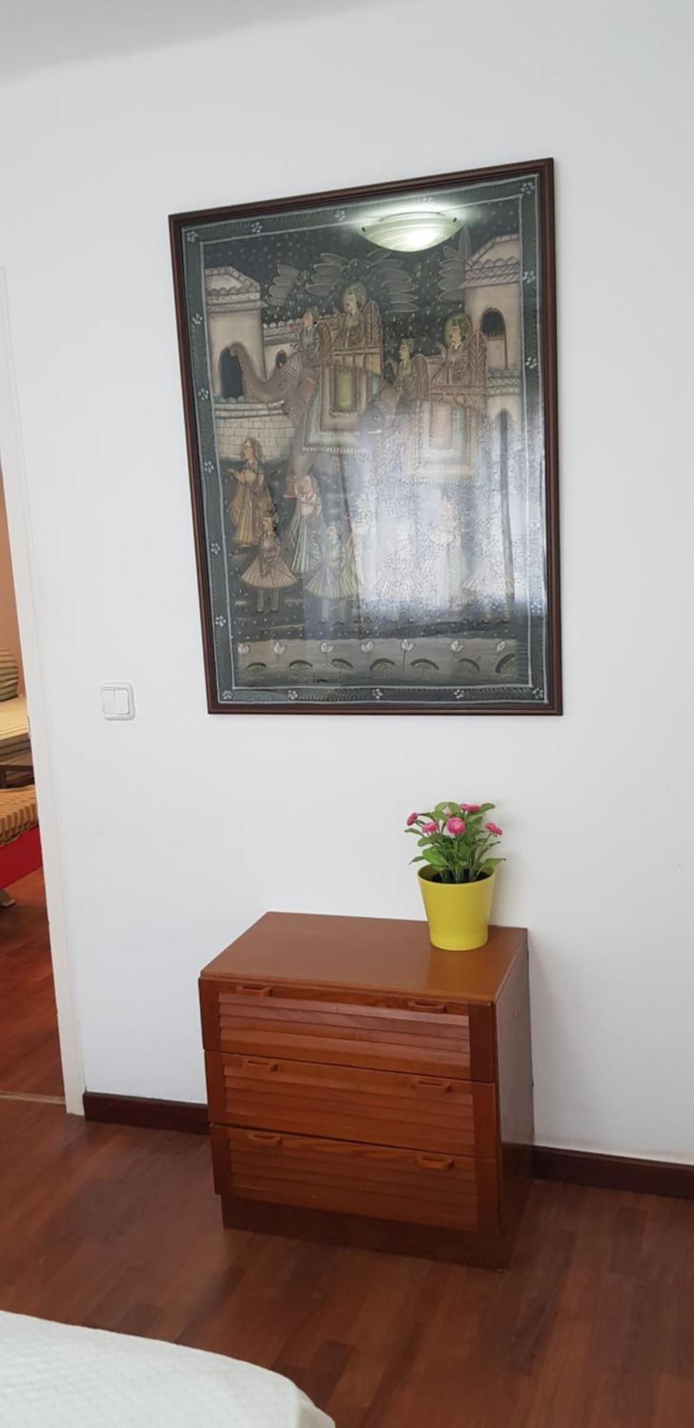 Migjorn Apartment A Place In The Heart Of Sitges Exterior foto